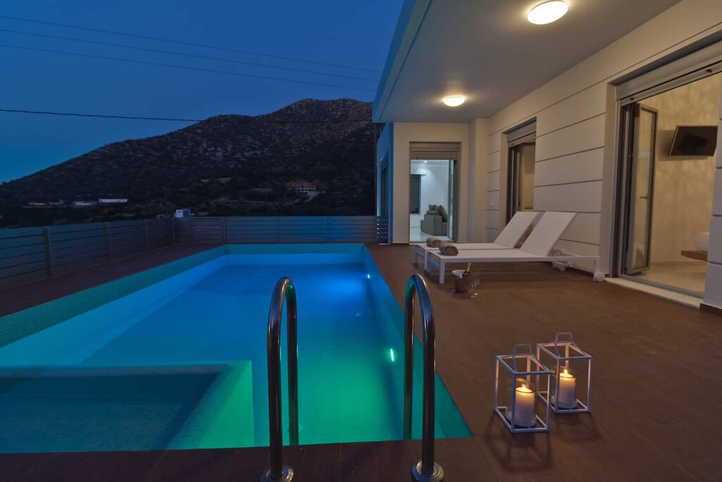 Villa in Heraklion, Greece, 180 m² - picture 16