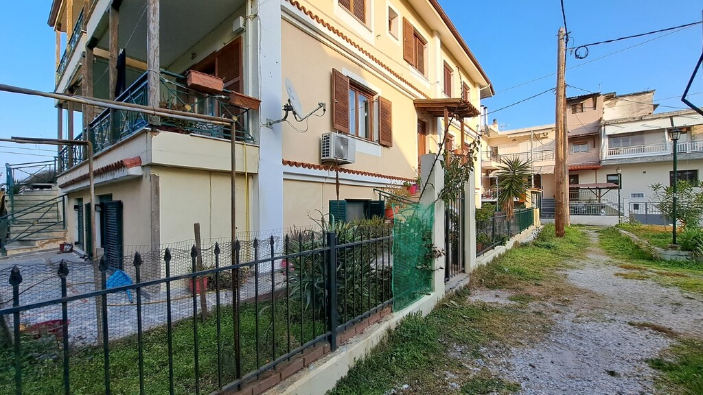 Maisonette in Chalkidiki, Griechenland, 117 m² - Foto 16