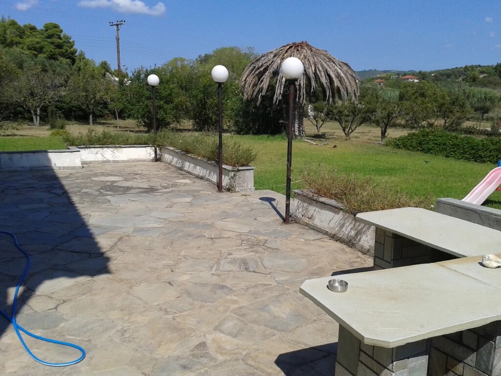 House in Kassandra, Greece, 340 m² - picture 16