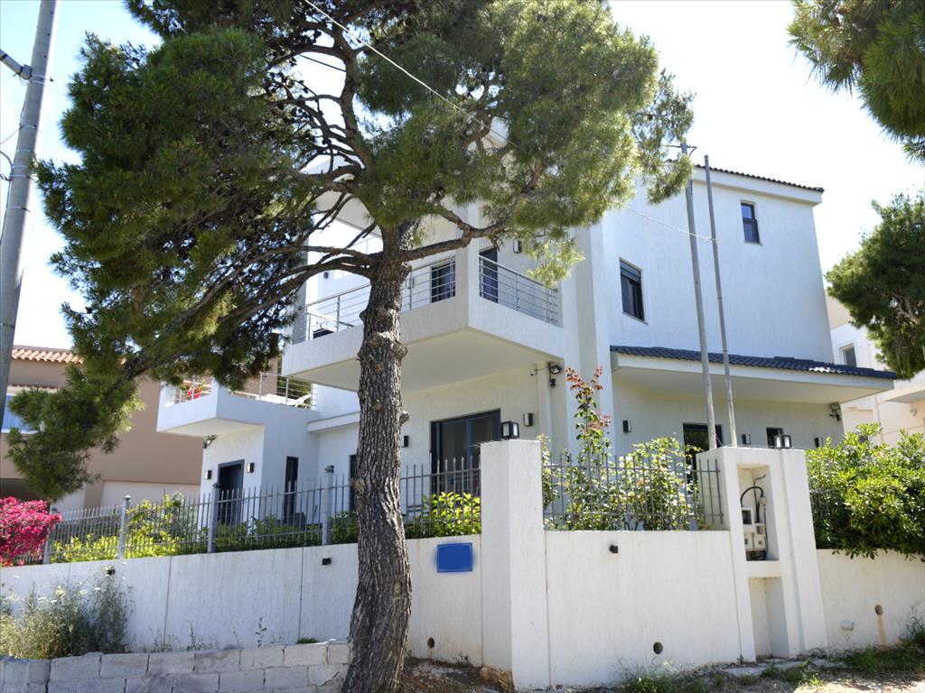 Maisonette in Attika, Griechenland, 300 m² - Foto 16