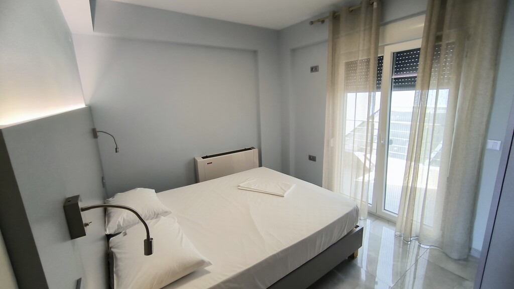 Maisonette in Olympiaki Akti, Griechenland, 92 m² - Foto 17