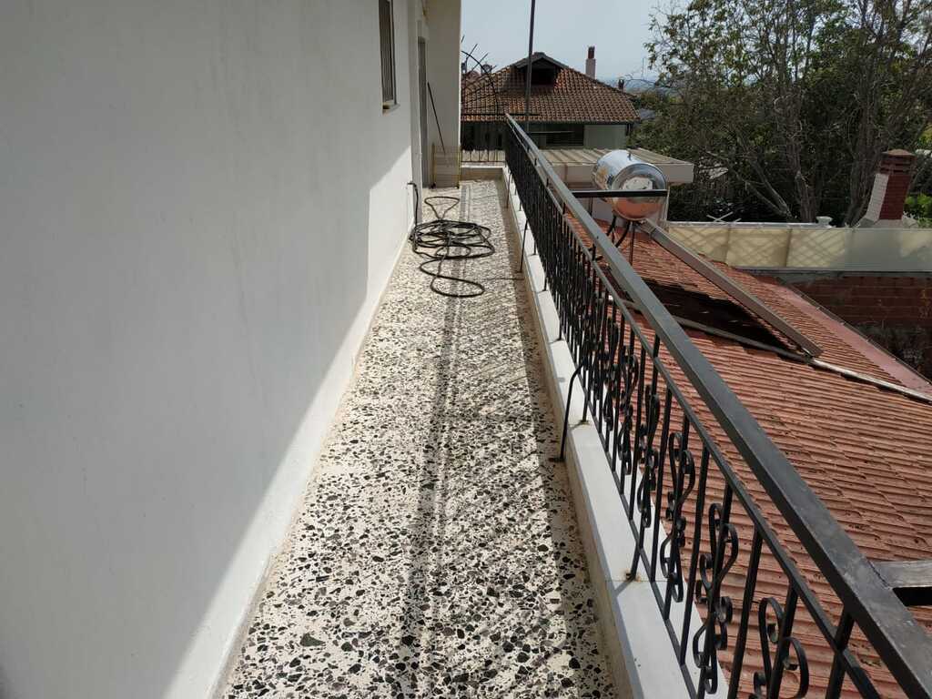 Flat in Olympiaki Akti, Greece, 135 m² - picture 17