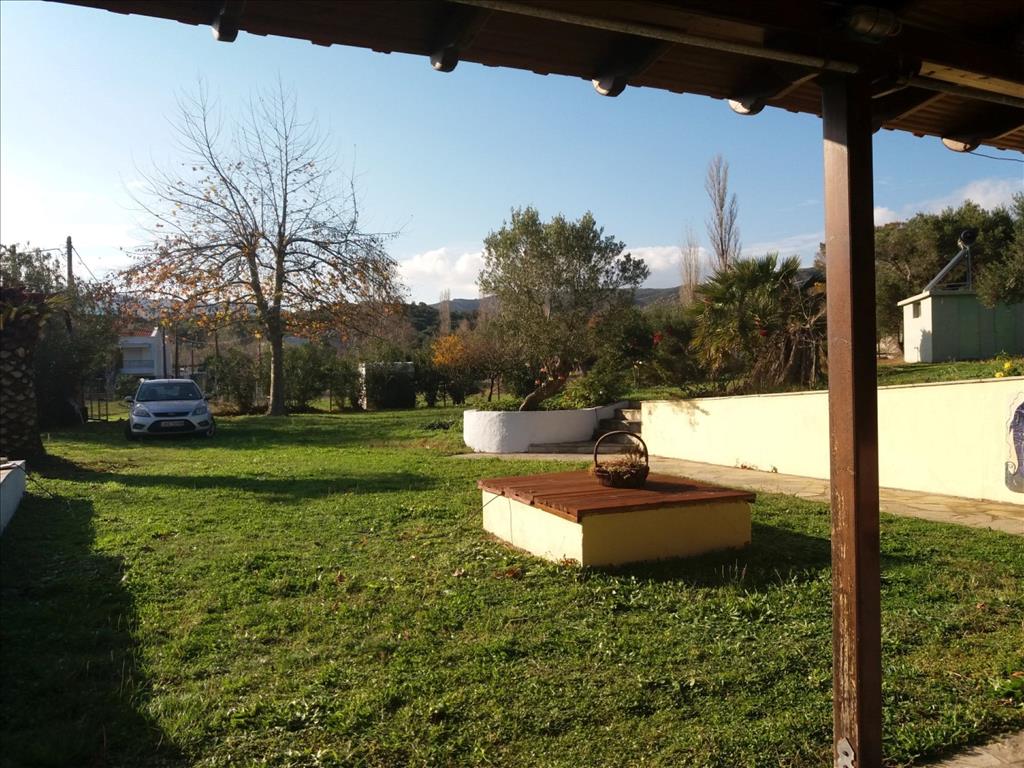 Haus in Sithonia, Griechenland, 220 m² - Foto 17