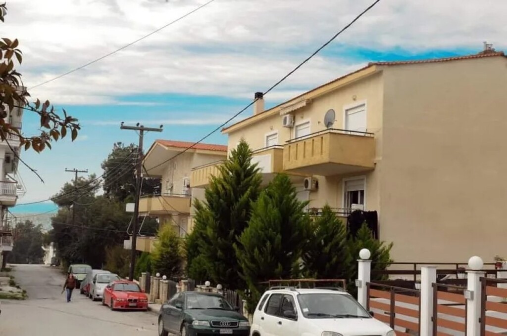 Maisonette en Calcídica, Grecia, 70 m² - imagen 17