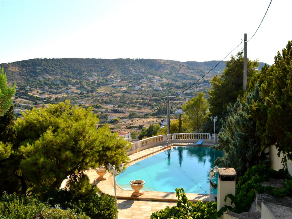 Villa en Attique, Grèce, 816 m² - image 17