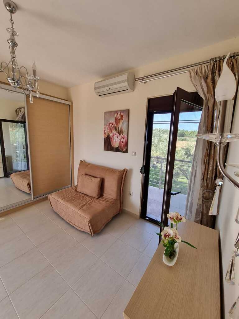 Casa a Kassandra, Grecia, 110 m² - foto 17