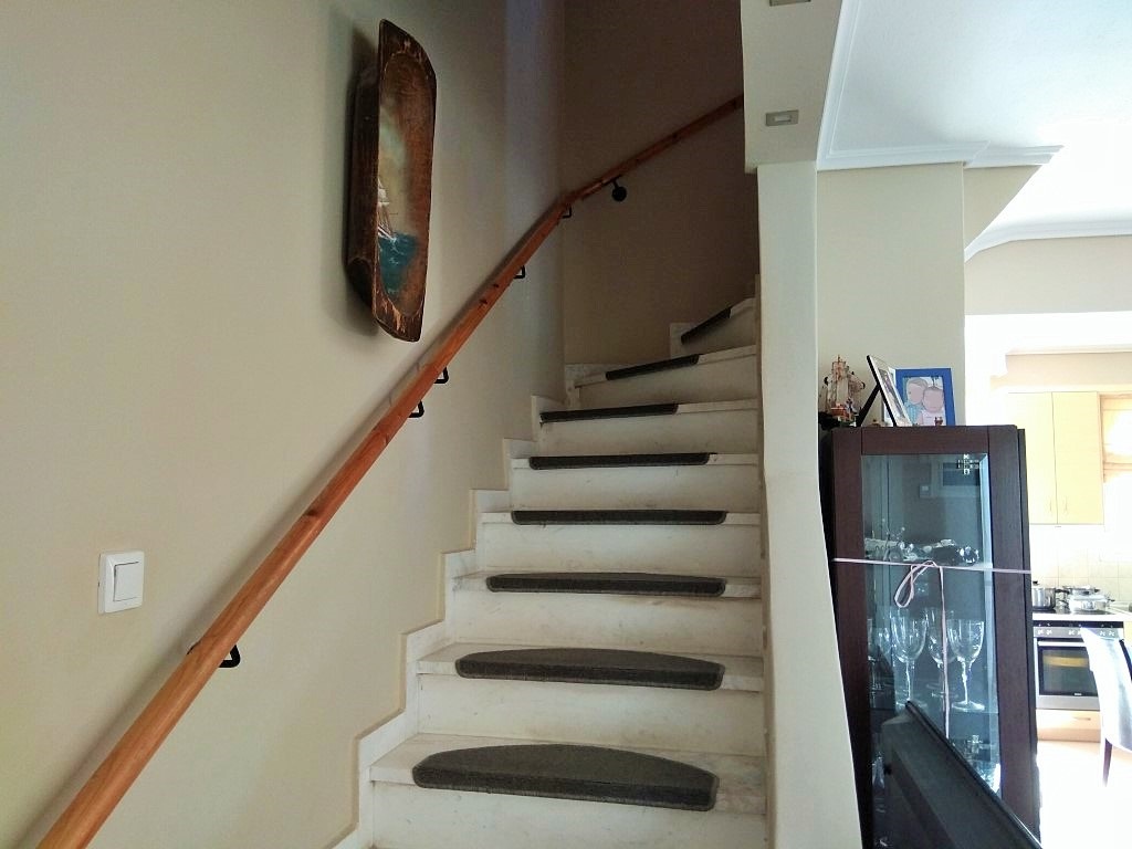 Maisonette en Salónica, Grecia, 150 m² - imagen 17