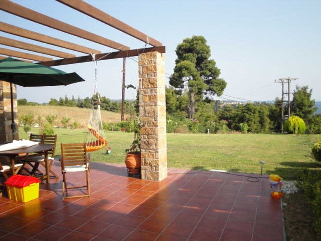 Casa a Kassandra, Grecia, 125 m² - foto 17