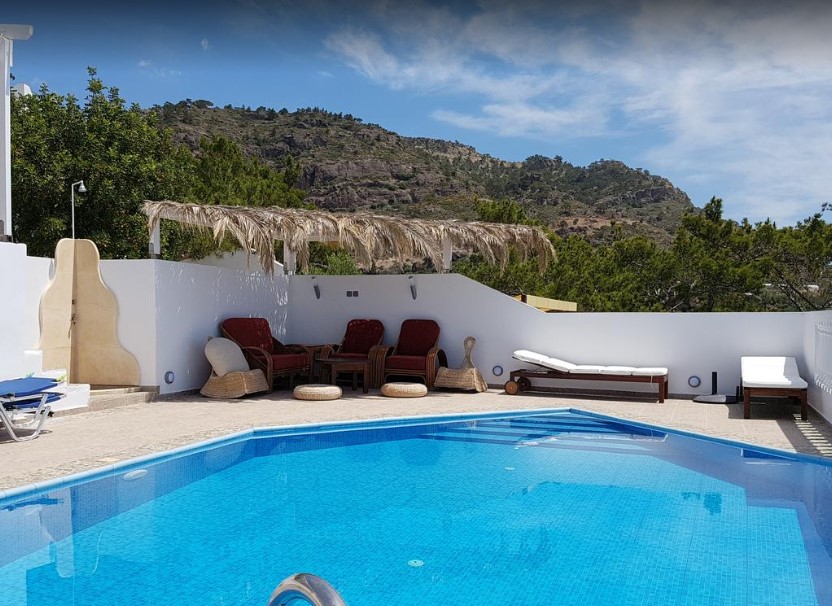 Villa a Heraklion, Grecia, 105 m² - foto 17