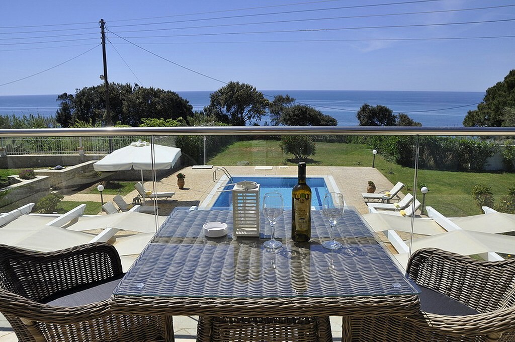 Villa in Corfu, Greece, 155 m² - picture 17