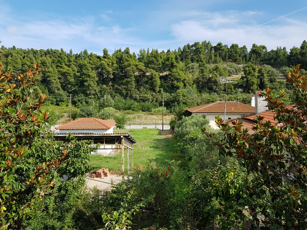 Haus in Kassandra, Griechenland, 305 m² - Foto 17