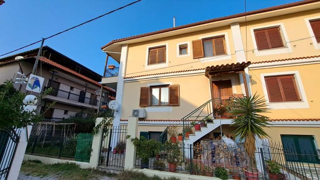 Maisonette in Chalkidiki, Griechenland, 117 m² - Foto 17