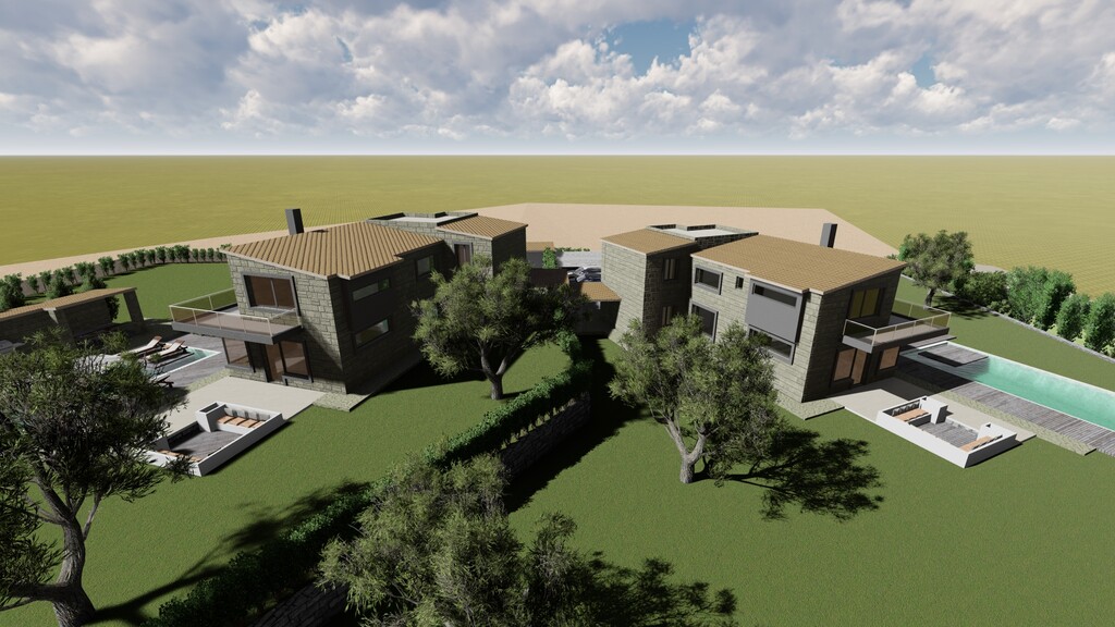 Villa a Kassandra, Grecia, 220 m² - foto 17