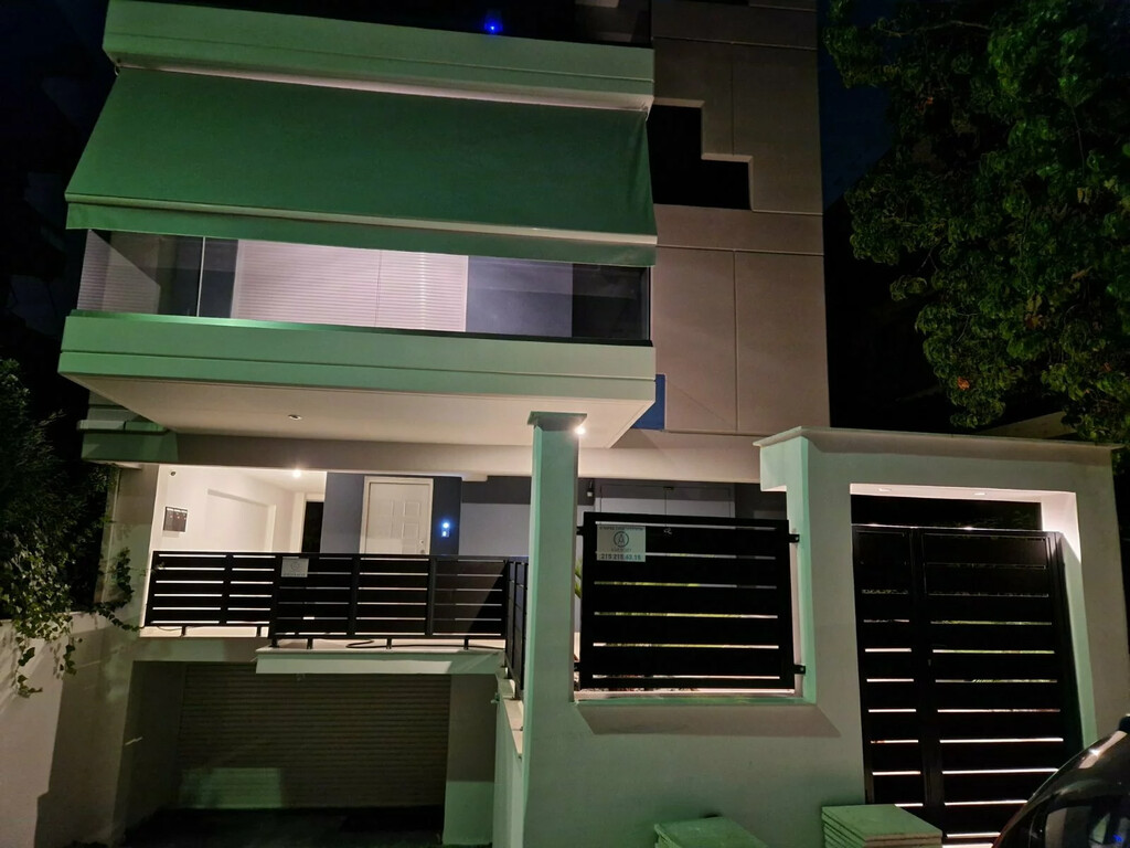 Maisonette ad Atene, Grecia, 146 m² - foto 17