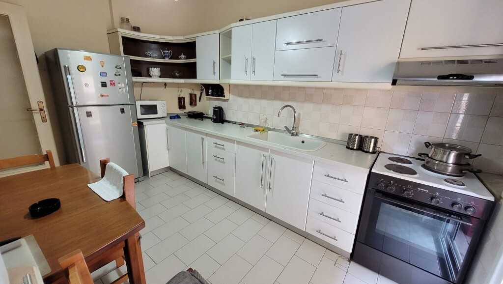 Wohnung in Thessaloniki, Griechenland, 160 m² - Foto 17
