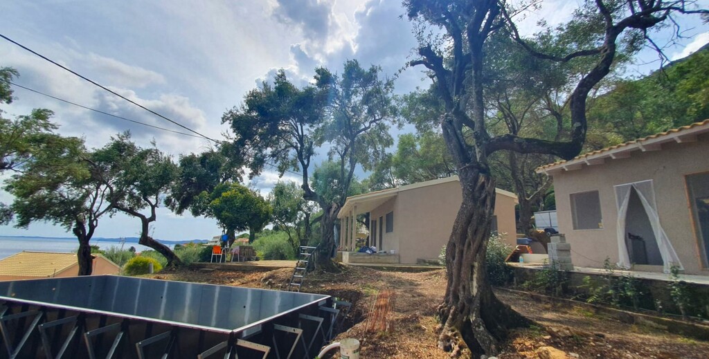 Casa en Corfú, Grecia, 72 m² - imagen 17