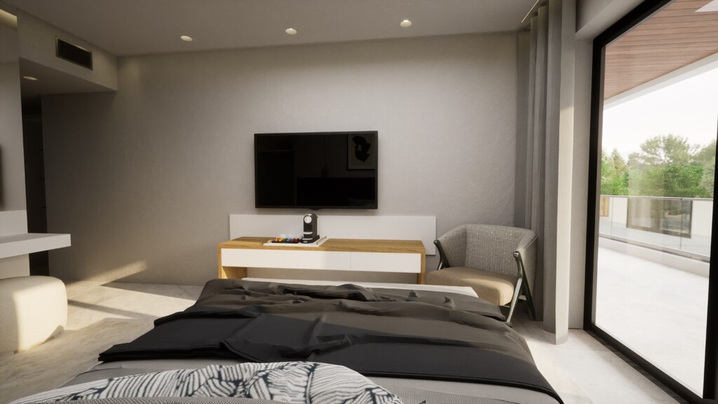 Villa in Kassandra, Greece, 395 m² - picture 17