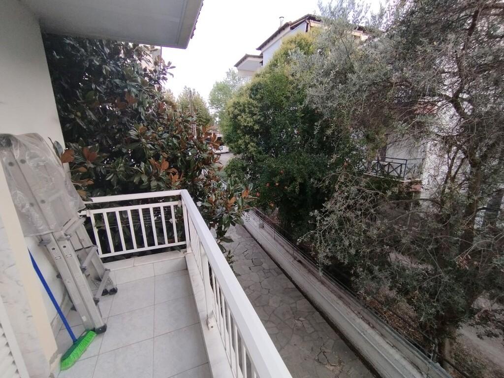 Maisonette in Thessaloniki, Greece, 101 m² - picture 17