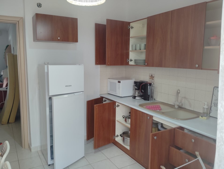 Maisonette in Sithonia, Griechenland, 120 m² - Foto 17