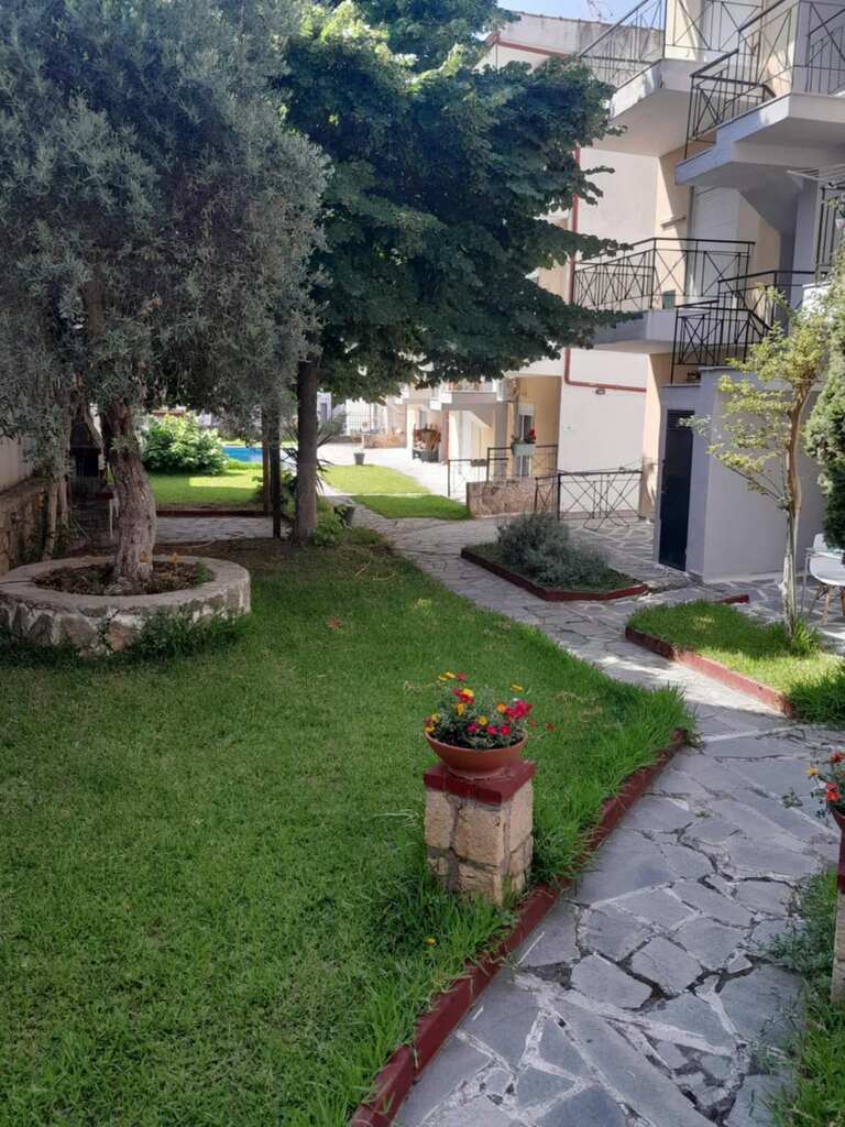 Maisonette in Kassandra, Greece, 90 m² - picture 17