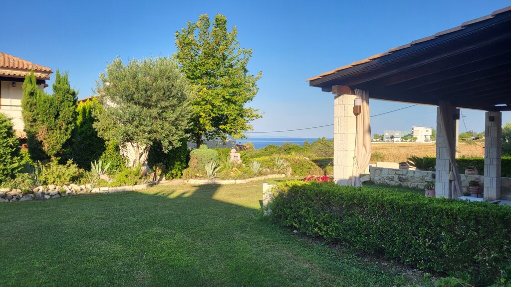 Maisonette in Kassandra, Greece, 110 m² - picture 17