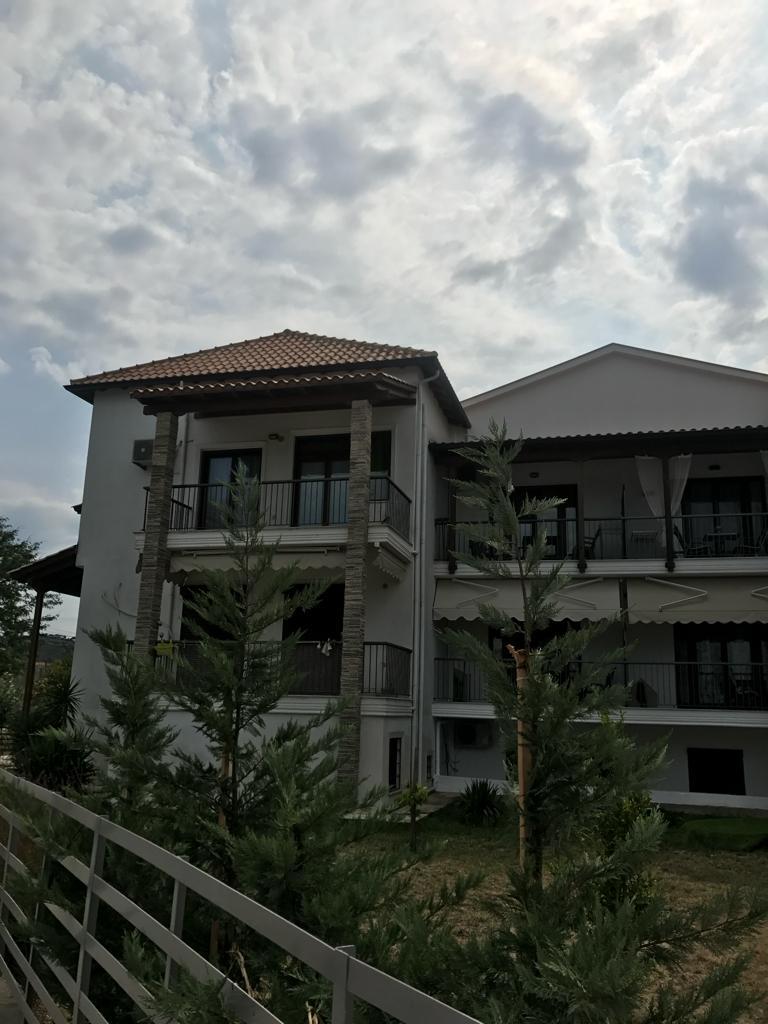 Maisonette a Calcidica, Grecia, 60 m² - foto 17
