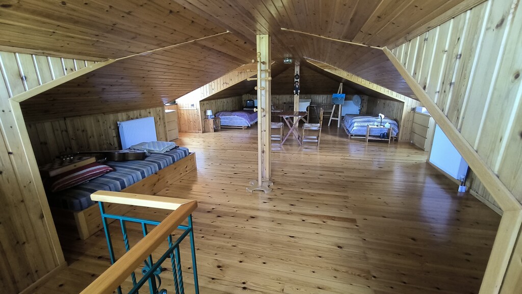 Casa en Olympiaki Akti, Grecia, 225 m² - imagen 17