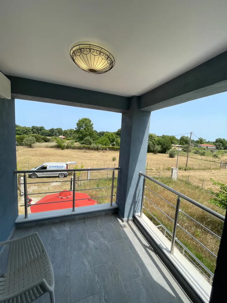 Casa a Olympiaki Akti, Grecia, 75 m² - foto 17