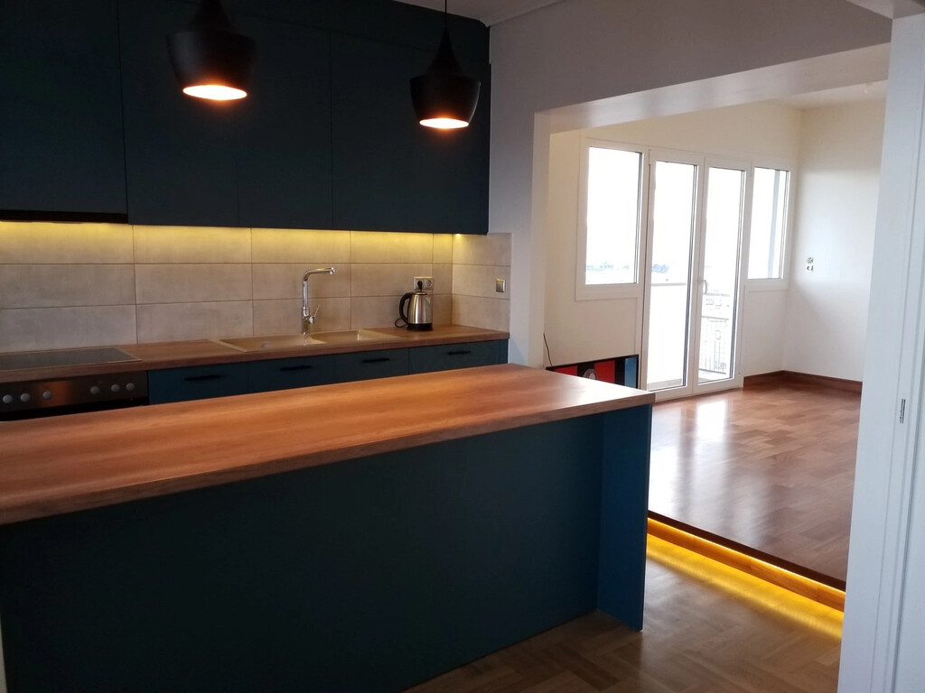 Flat in Athens, Greece, 104 m² - picture 17