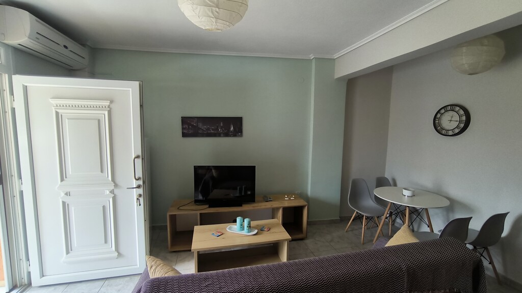 Appartamento a Olympiaki Akti, Grecia, 36 m² - foto 17