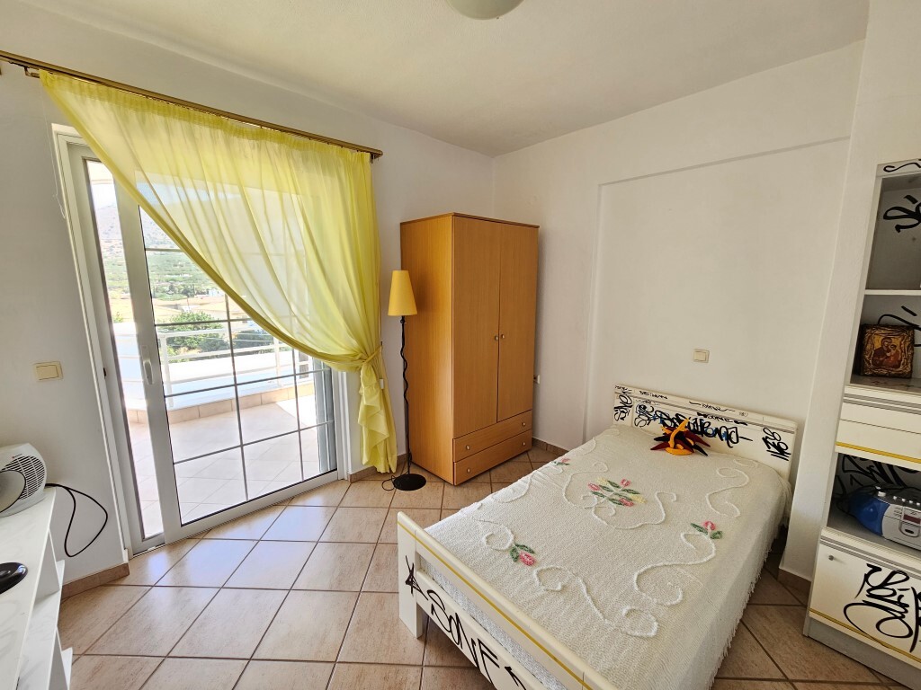Maisonette a Heraklion, Grecia, 138 m² - foto 17
