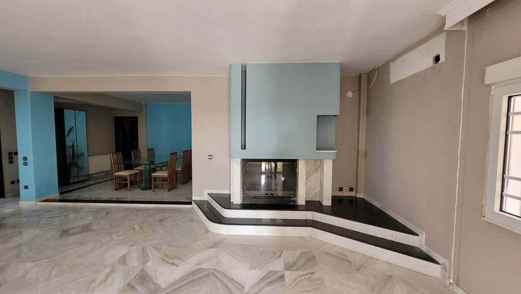 Haus in Thessaloniki, Griechenland, 450 m² - Foto 17