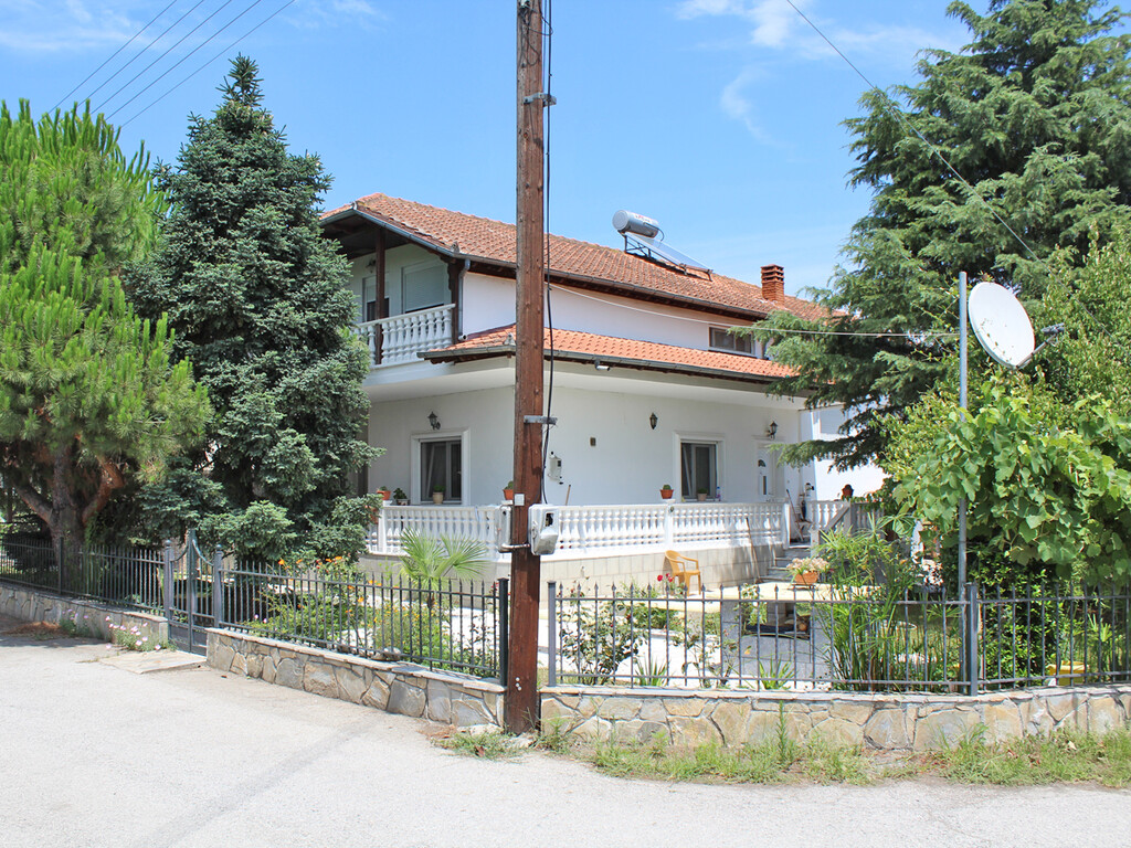 Maison à Olympiaki Akti, Grèce, 232 m² - image 17