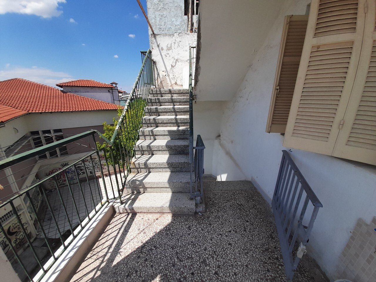 Piso en Salónica, Grecia, 95 m² - imagen 17