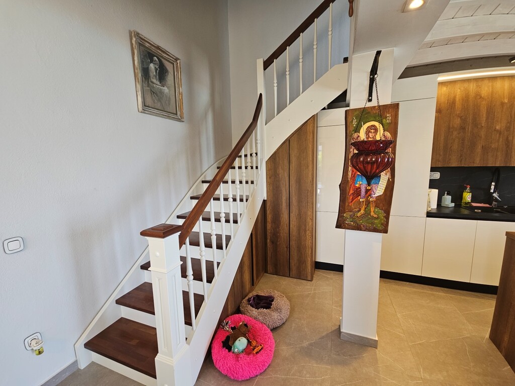 Maisonette a Kassandra, Grecia, 120 m² - foto 17