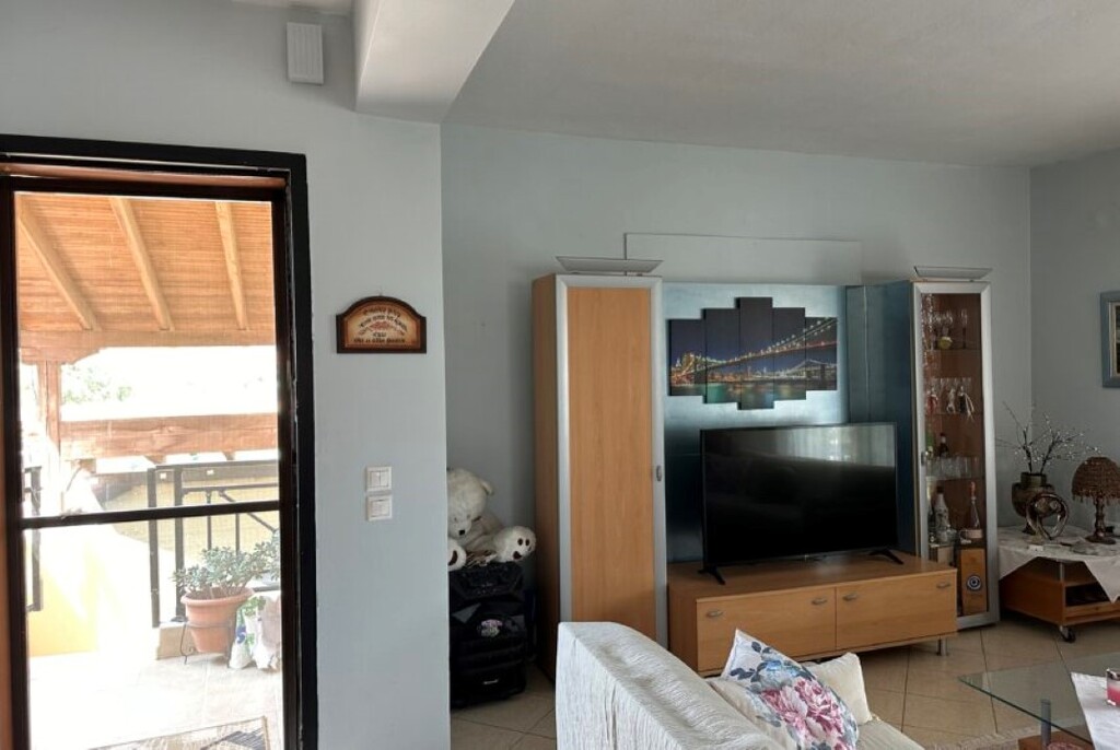 Maisonette a Sithonia, Grecia, 129 m² - foto 17