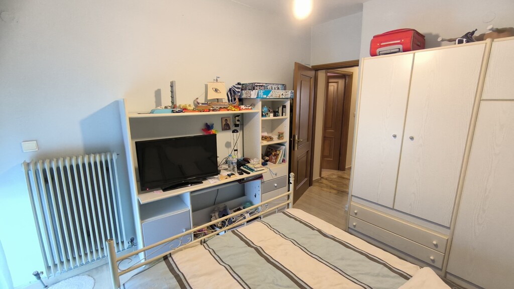 Maisonette a Olympiaki Akti, Grecia, 140 m² - foto 17