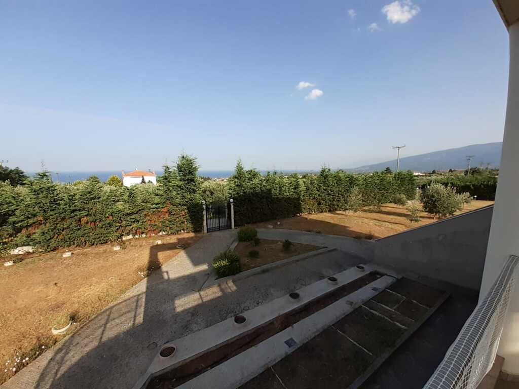 House in Olympiaki Akti, Greece, 261 m² - picture 17