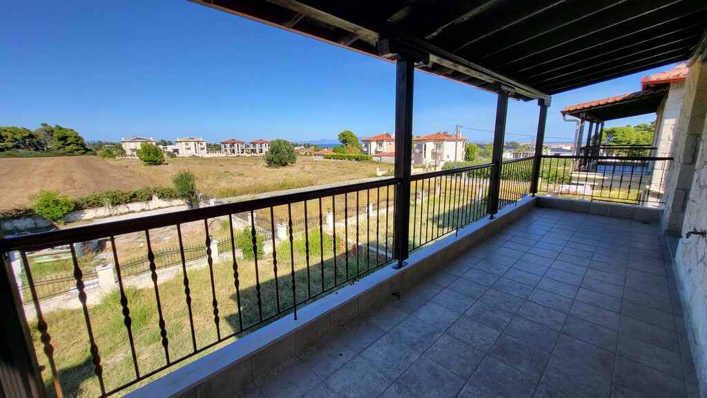 House in Kassandra, Greece, 240 m² - picture 17