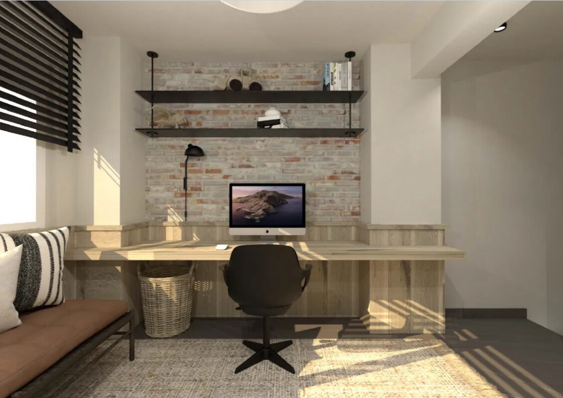 Maisonette in Thessaloniki, Griechenland, 250 m² - Foto 17