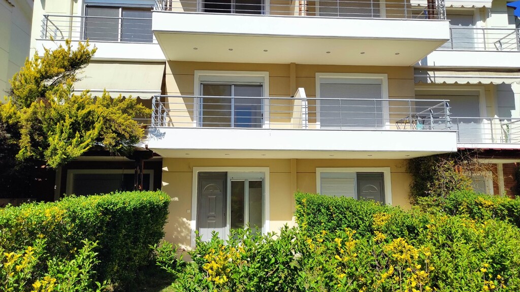 Maisonnette à Kassandra, Grèce, 60 m² - image 17