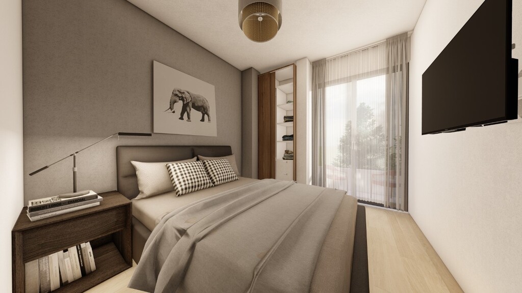 Maisonnette en Sithonie, Grèce, 92 m² - image 17