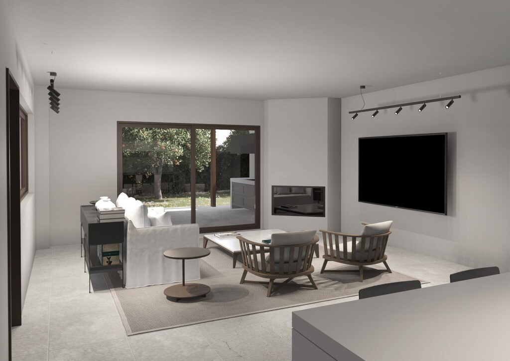 Haus in Thessaloniki, Griechenland, 380 m² - Foto 17