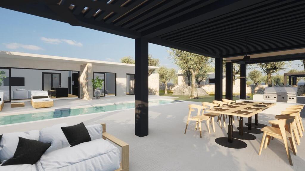 Land in Corfu, Greece, 4 300 m² - picture 17