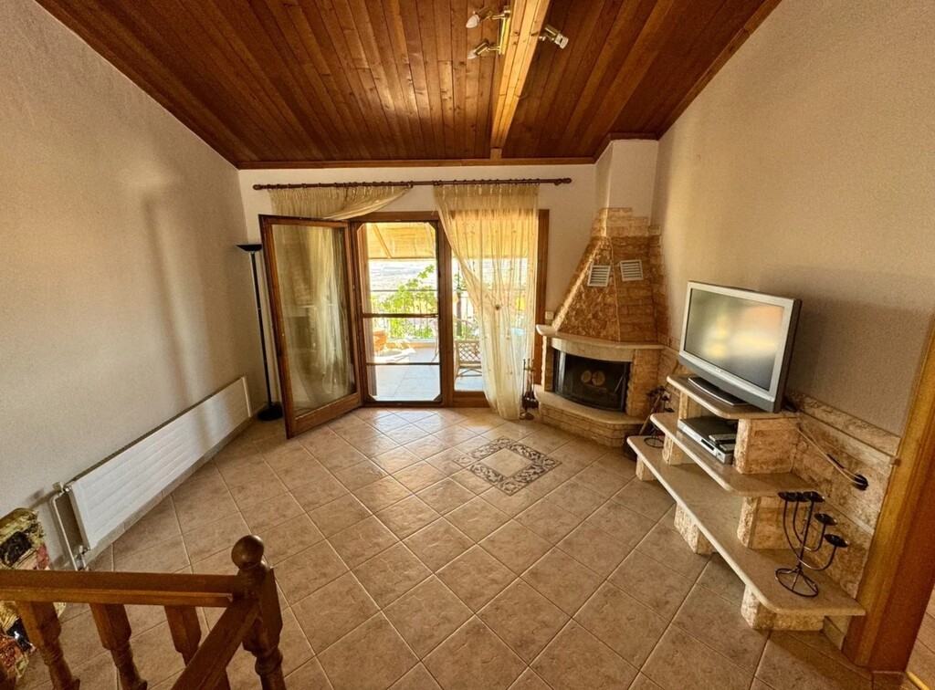 Haus in Chalkidiki, Griechenland, 125 m² - Foto 17