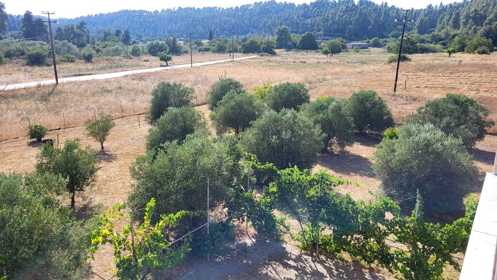 Casa a Kassandra, Grecia, 200 m² - foto 17