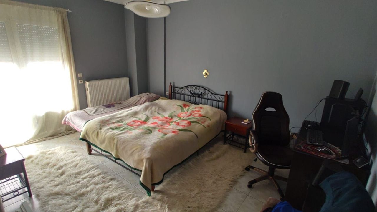 Maisonette in Olympiaki Akti, Greece, 156 m² - picture 17