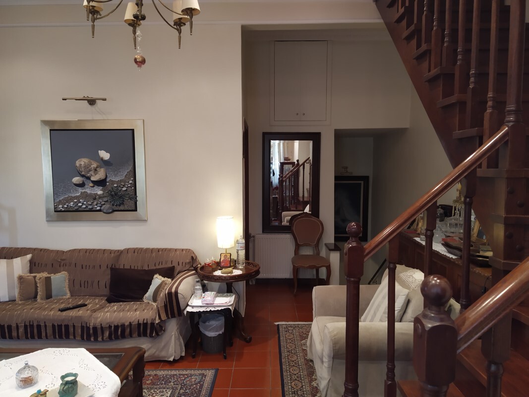 Maisonette in Thessaloniki, Greece, 190 m² - picture 17