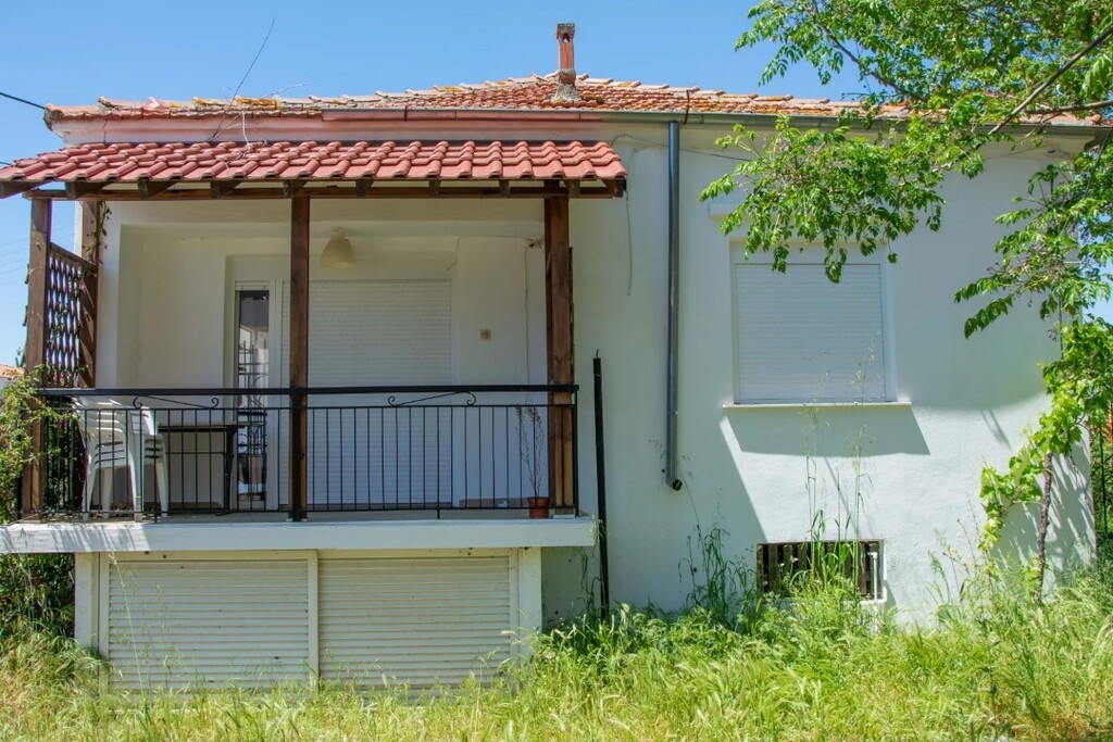 Haus in Sithonia, Griechenland, 116 m² - Foto 17