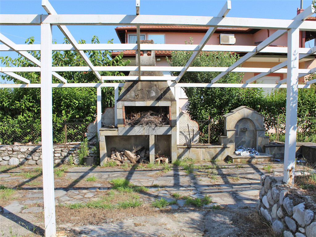 Casa a Olympiaki Akti, Grecia, 150 m² - foto 17